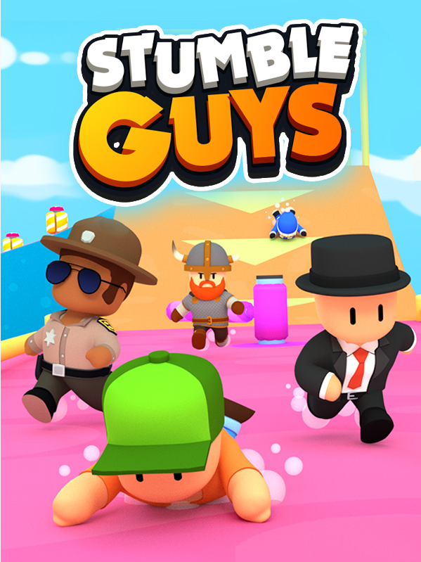 Scopely acquires Stumble Guys from Kitka Games, Pocket Gamer.biz